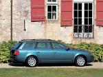 Audi A6 2.8 Quattro Avant 1998 года
